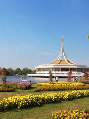 Suan Luang Rama IX Park