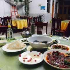 卢嫂子农家乐 User Photo