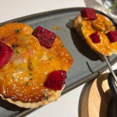 Grunholz Restaurant User Photo