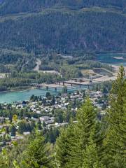 Revelstoke