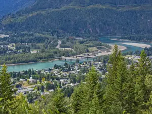 Revelstoke