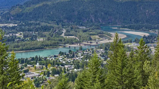 Revelstoke