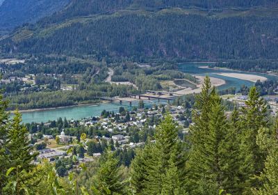 Revelstoke