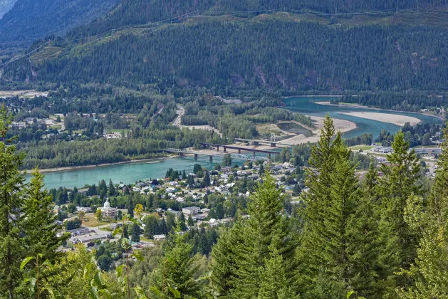 DoubleTree by Hilton Kamloops Bewertungen
