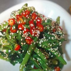 灵山彝栖酒店-阳光餐厅 User Photo