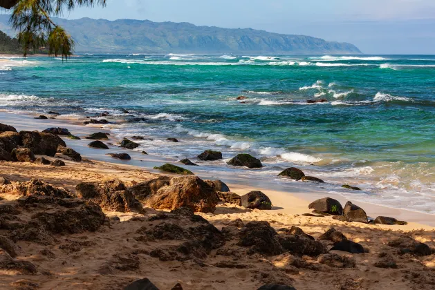 Maui Beach Hotel