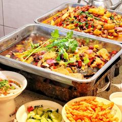 谭记王万州烤鱼(沙坪坝总店) User Photo