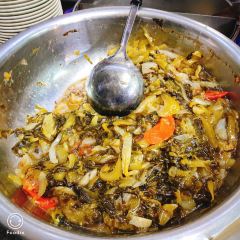 好成财牛排馆(涂门街店) User Photo