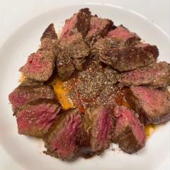 Belhaven Beef User Photo