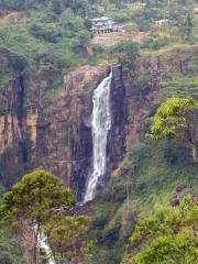 Devon Falls