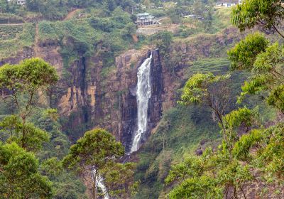 Devon Falls