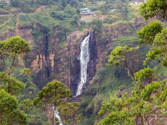 Devon Falls