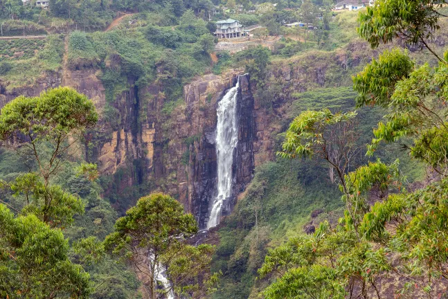 Hotel Sigiriya