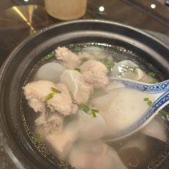 天目湖涵田度假村·松果酒店·渔码头土菜馆 User Photo