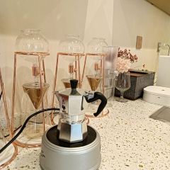 逸舍柒日下午茶 여행 사진