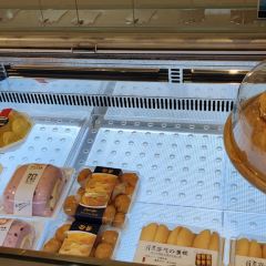 好运来饼屋 User Photo