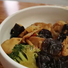 法门素食 여행 사진