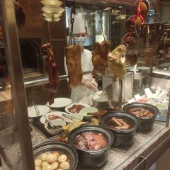 Cafe Zen, Futian Shangri-La Hotel, Shenzhen User Photo