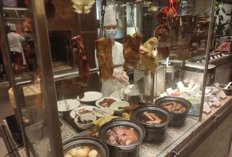 Cafe Zen, Futian Shangri-La Hotel, Shenzhen User Photo