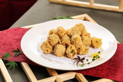 海上明珠大酒店-中餐厅