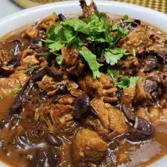 天外天海鲜饺子 User Photo