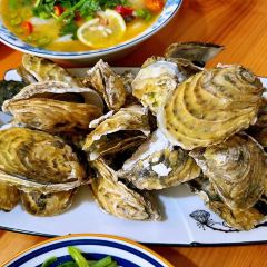 新美味园·滩涂海鲜(中锦店) User Photo