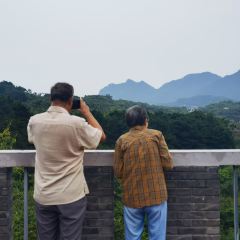 Limutaiqihushanzhuangjingpinnongjiayuan User Photo
