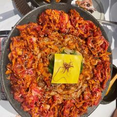 Krua Kannikar User Photo