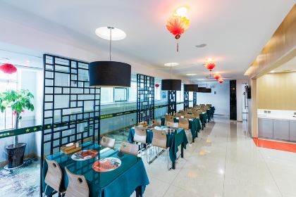 巢湖軍捷飯店·中餐廳