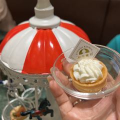 Traveller Kitchen User Photo