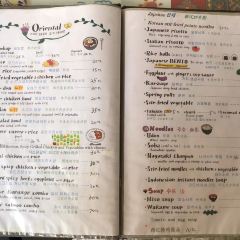 Lamuko's Lokanta張用戶圖片