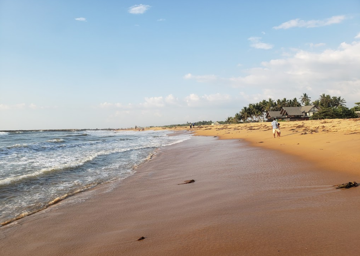 Panadura Beach: Photos, Map & Reviews [2024] | Trip.com