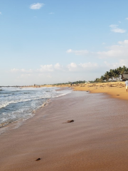 Panadura Beach