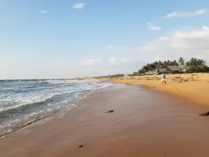 Panadura Beach