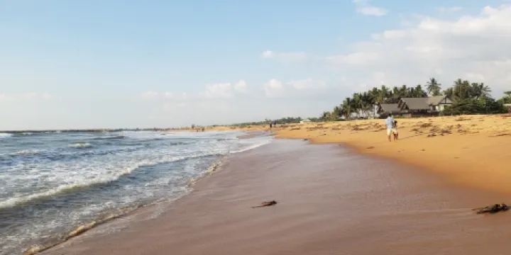 Panadura Beach