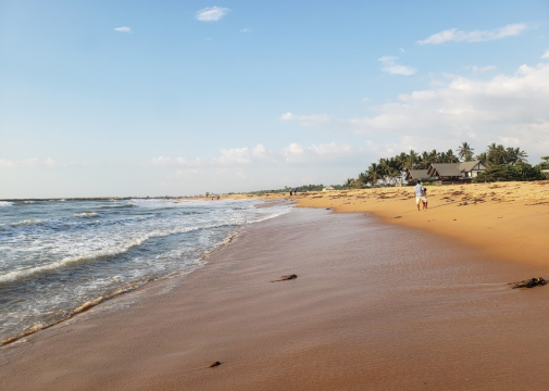 Panadura Beach
