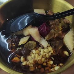 JIN DING YAN User Photo