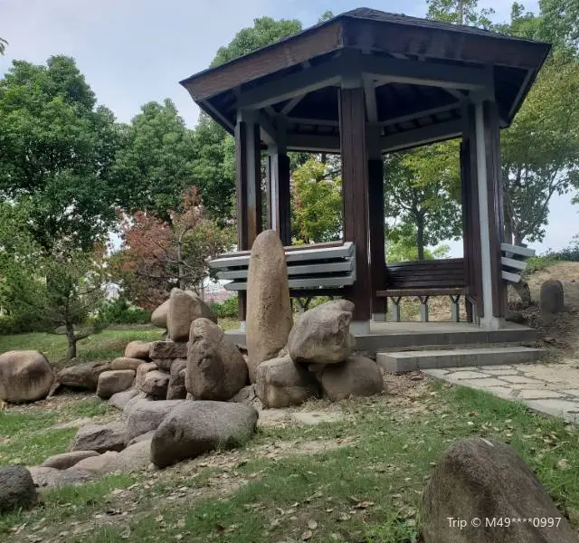 Xiangjiadangqixing Culture Park