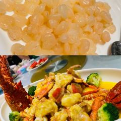 齐家花园大酒店(虹口店) User Photo