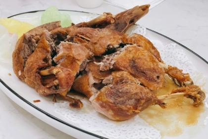 小欢喜(南新路店)