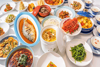 醉辉皇(陆家嘴滨江店)