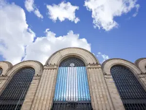 Abasto de Buenos Aires