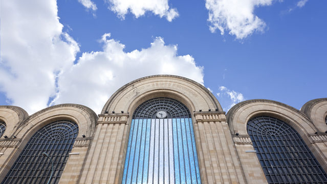 Abasto de Buenos Aires
