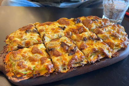 Dali Shuanglang Peasant Painting Society (Chicken Coop) Café