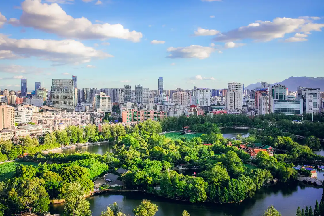 Hotels near Central Park