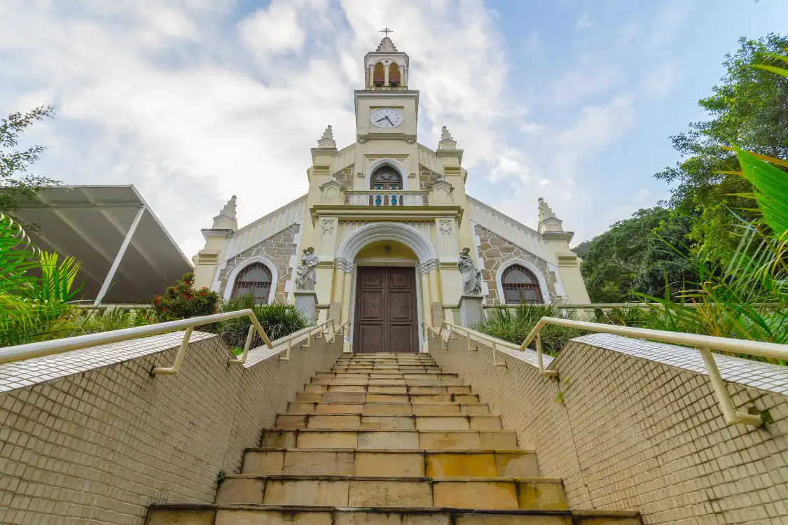 Hotels near Botafogo