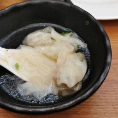 無錫拈花灣君來波羅蜜多酒店·禪食館張用戶圖片