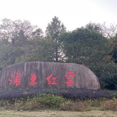 一尺花园(红窑店) User Photo