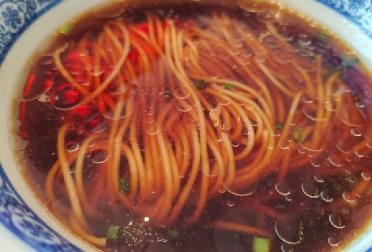 上海浦東香格里拉大飯店·桂花樓張用戶圖片