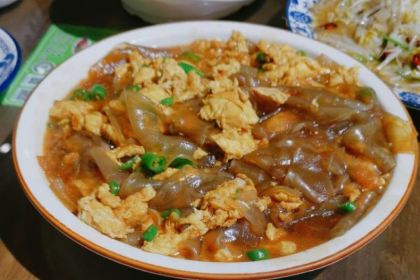 向民炒鸡老店(金泰华府店)